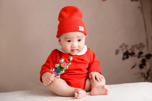 天水宝宝什么时候可以坐