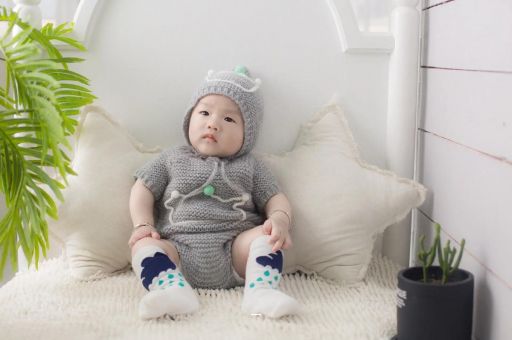 天水宝宝几个月可以把尿